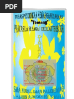 Download Pancasila Sebagai Ideologi  Terbuka by Bunga Indah SN121223153 doc pdf