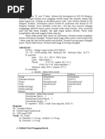 Download resume saraf by astrisi SN121223365 doc pdf