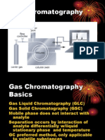 Chromotography