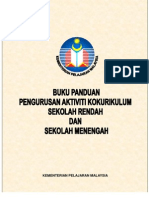Download Buku Panduan Pengurusan Aktiviti Kokurikulum Sekolah Rendah Dan Sekolah Menengah by Dandin Don SN121239861 doc pdf