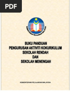 Contoh Surat Jemputan Penceramah