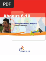 Download Abaqus user manual by srgsuccess SN121251331 doc pdf