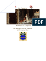 Historia Templarios