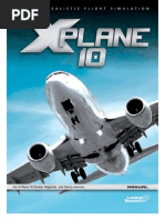 Download X-plane 10 manual by Magyari Vencel SN121254878 doc pdf