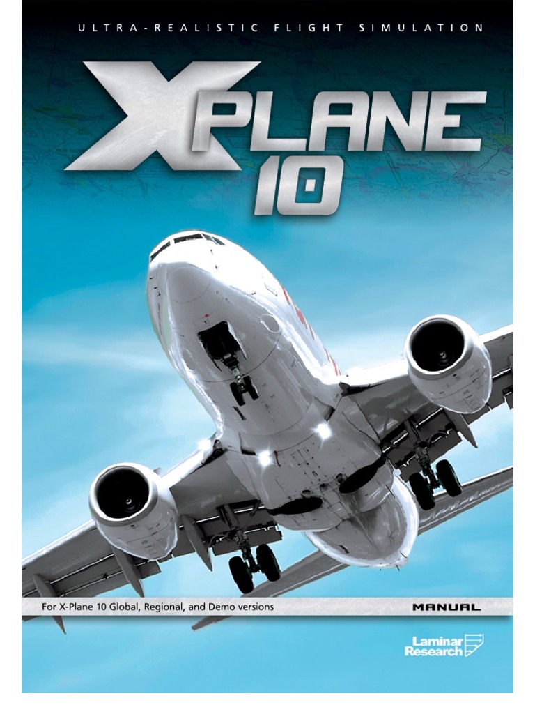 X Plane Cirrus Jet Manual Cuts