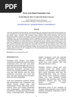 Download peran ayah dalam parenting by Abu Fayyadh SN121254962 doc pdf