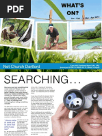 Download Jan-April 2013 Magazine - Net Church Dartford by Net Church SN121261583 doc pdf