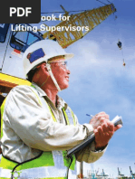 Download Guidebook for Lifting Supervisors by Srinivasan Reddy SN121265718 doc pdf