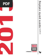 Download 2013 fork rockshox service manual by Xc Cristi SN121270438 doc pdf