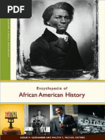 Download The Encyclopedia of African-American History by Luca-John De Grossi SN121277273 doc pdf