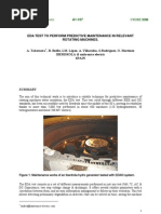 PdMA Electric Motor Testing Overview | PDF | Electric Motor | Capacitor