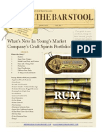 Craft Spirits Newsletter 6