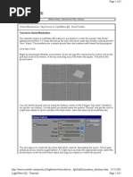 0 BlenderAnd3D  PDF  Blender (Software)  Graphics Processing Unit