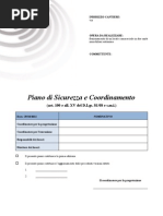 psc per locale commerciale 