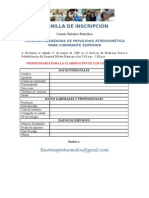 Técnicas Avanzadas de Movilidad Atroquinética para Cuadrante Superior