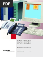 Download Siemens HiPath 3000 V6 Service Manual by fantomavesela SN121300804 doc pdf