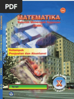 Download Matematika Akuntansi SMK kelas X by akam688 SN121315749 doc pdf