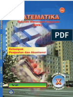 Download Matematika Akuntansi SMK kelas X by akam688 SN121315749 doc pdf