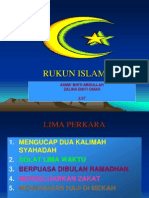 Rukun Islam