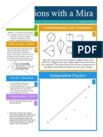 Fundamentals of Math Handout