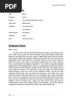 Download Ringkasan Novel OBSESI by Alvin Alvelino SN121321676 doc pdf
