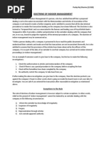 Download Turquand rule by murary123 SN121329239 doc pdf