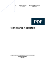 Reanimarea Neonatala 9180 7484