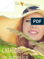 Catalog Produse FLP 2013