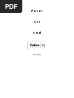 Download Manual Poker Ace Hud by Sebastian Campos SN12133157 doc pdf