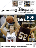 The Pittston Dispatch 01-20-2013