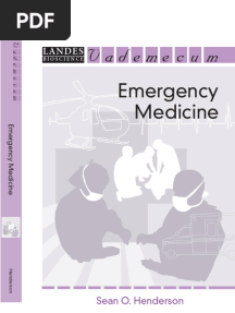 Emergency Medicine Ebook