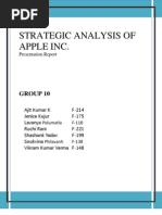 Download Apple Inc by Ajit Kumar K SN121335287 doc pdf