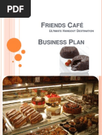 Download BAKERY Business plan by Padma Gawde SN121335984 doc pdf