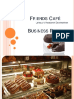 BAKERY Business Plan