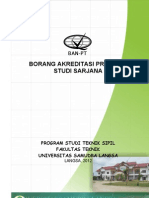 Borang 3a Ps Ts FT Unsam 2012