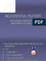 Accidentul Rutier