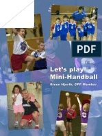 Mini Handball