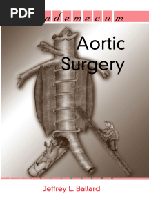 Cardiovascular Surgery