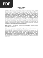 Download Administrative Law Case Digest by Misc Ellaneous SN121344955 doc pdf