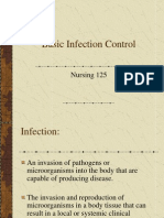 Basic Infection Control