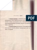 Cercetari Asupra Sistematicii Si Morfogenezei Florale A Unor Specii de Prunoidee Partea 13.