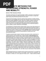 Download Developing Strength and Power by Dan Pfaff by Naija2KVeinz SN121347432 doc pdf