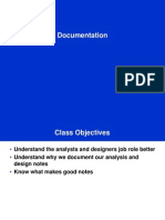 Documentation