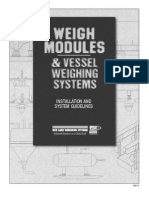 WEIGH MODULES