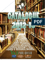 catalog of books