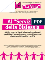 Al Servizio Della Dislessia