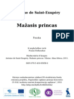 Mažasis Princas