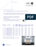 StarV T5 Spec Sheet