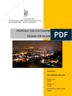 Download Sustainable Urban City of Kajang by Hamzah Ali SN121364001 doc pdf