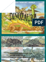 Dinozauri